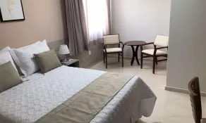 Hotel San Remo - Room
