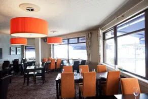 Griffin Inn - Restaurant