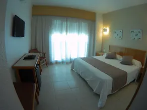 Hotel Albatros - Chambre