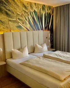 Hotel zur Kanone - Room