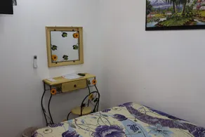 Hotel Boutique Casa Elefante - Quarto