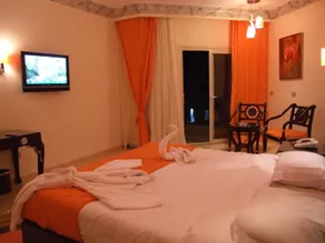 Sphinx Aqua Park Beach Resort - Room