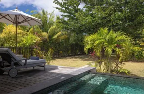 La Cigale Estate - Boutique Hotel & Spa - Room