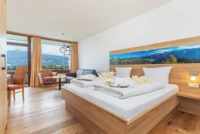 Dachstein Panorama-Lodge - Rum