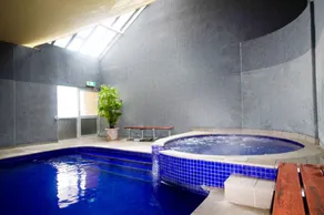 Arlberg Hotham - Wellness