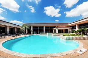Holiday Inn Port Arthur - Park Central by IHG - Pool