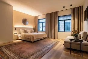 Boutique Hotel Annamaes, Maastricht-Hoge Kempen - Værelse