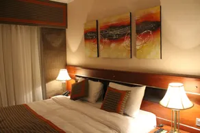 GOLDEN TULIP AL SHAKREEN - Room