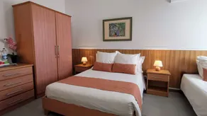 Blue Beryl Guest House - Room