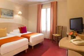 Hôtel Londres Saint Honoré - Chambre