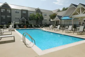 Sonesta ES Suites Fort Worth Fossil Creek - Piscine