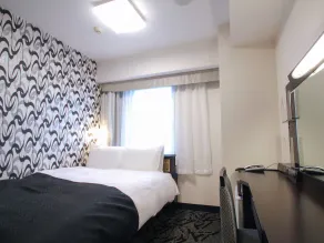 APA Hotel Akita Senshu Koen - Camera
