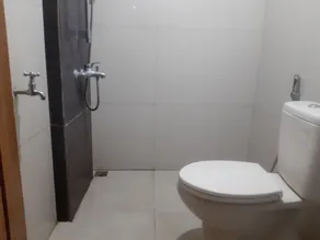 Hotel O Bidara Guest House Syariah - Baño