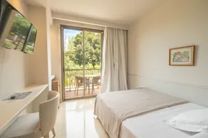 S'Agaró Hotel Spa & Wellness - Chambre