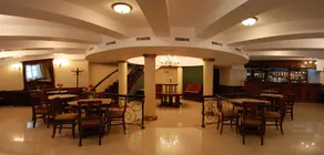 Hotel Gallant Sibiu - Restaurant