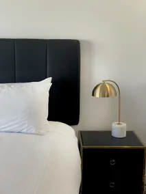 The Benson Hotel - Room