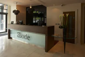 ABode Chester - Recepción