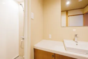 KAMENOI HOTEL Yaizu - Salle de bain