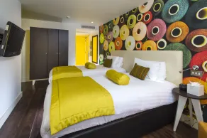 Hotel Indigo Liverpool by IHG - Room