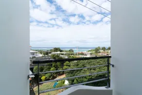 Auberge Bonne Chere Raout - Vue de la chambre