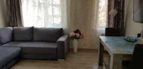 Ksenia Apartment - Zimmer