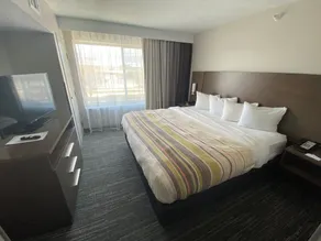 Country Inn & Suites by Radisson, Council Bluffs, IA - Chambre