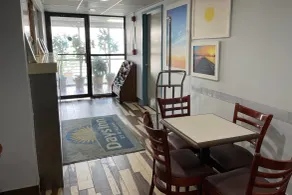 Days Inn by Wyndham Jersey City - Lobby