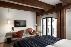 71 Nyhavn Hotel - Room