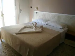 Hotel Mon Reve - Rum