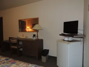 Rodeway Inn - Chambre