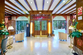 Crisol Guadalupe - Reception
