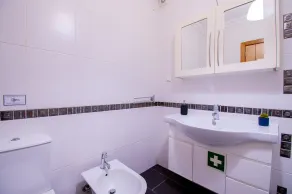 Casa Kantara - Badeværelse