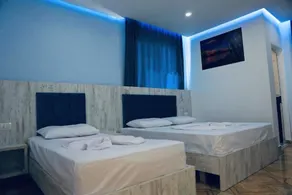 Hotel Lakaj - Room