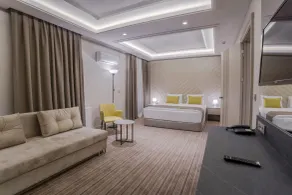 Hotel Kaleli - Chambre
