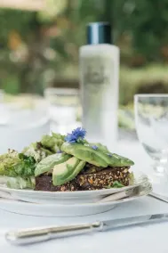 Rocabella - Restaurant