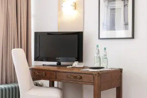 BRISTOL Hotel Bad Kissingen - Room