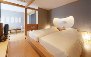 CHAHARU Hanare Dogo Yumekura - Room