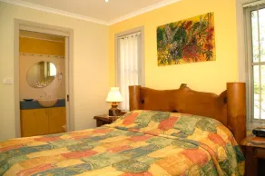 Bewong River Retreat - Zimmer