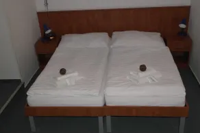 Wellness hotel Harrachovka - Room