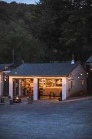 The Graham & Co. - Reception