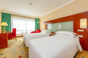 Grand Skylight Hotel Royal, Beijing - Zimmer