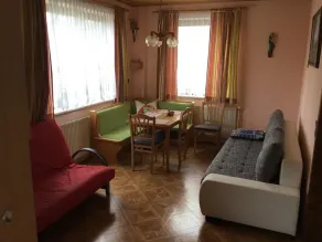 Amstetter’s Ferienwohnung - Stue