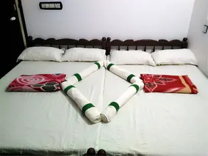 Achayans Homestay Mararikulam - Chambre