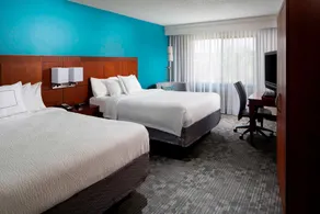 Sonesta Select Boca Raton Town Center - Chambre