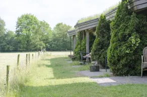 Landhotel Diever - Chambre
