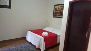 Hotel Fazenda Club de Araçoiaba da Serra - Room
