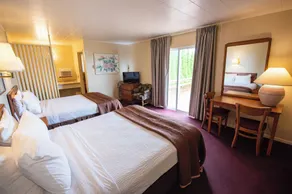 North Winds Motel - Chambre