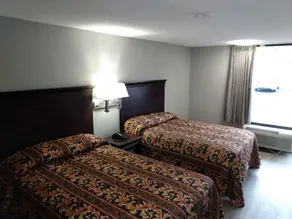 Gateway Inn Savannah - Room