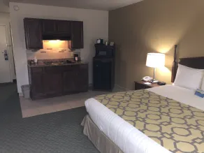 Baymont by Wyndham Kokomo - Chambre