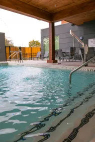 Fairfield by Marriott Inn & Suites San Antonio Medical Center - Pool